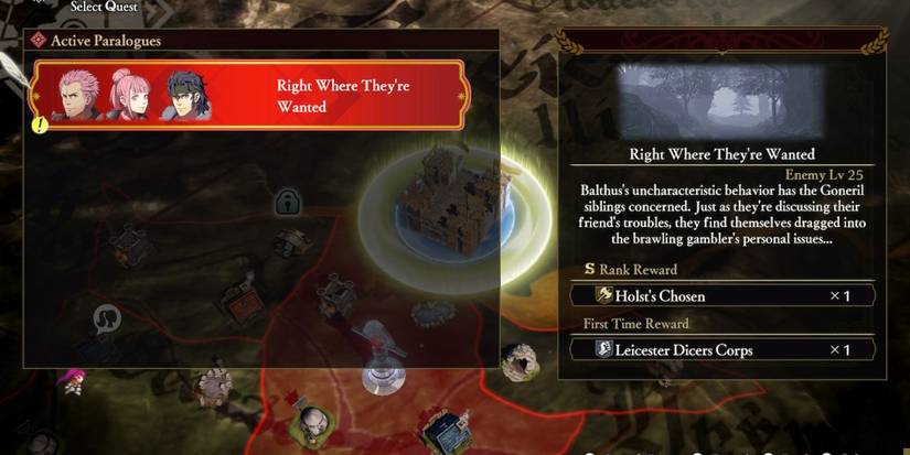 fire emblem warriors three hopes holst hilda balthus