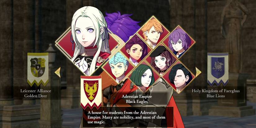 fire-emblem-warriors-three-hopes-how-long-black-eagles