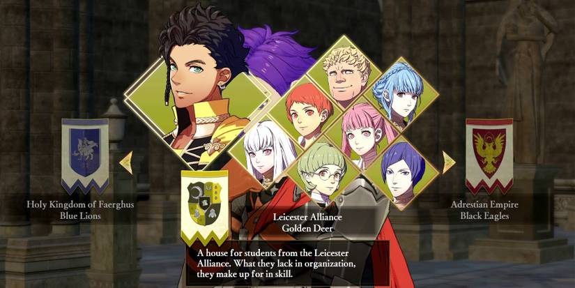 fire-emblem-warriors-three-hopes-how-long-golden-deer