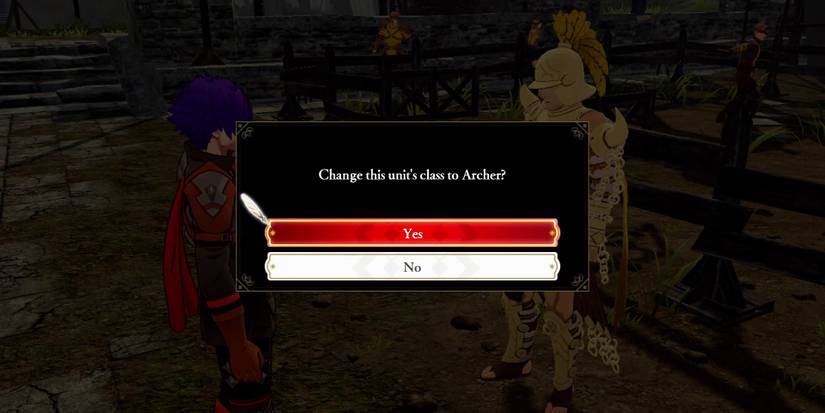 fire-emblem-warriors-three-hopes-how-to-change-class-training-grounds