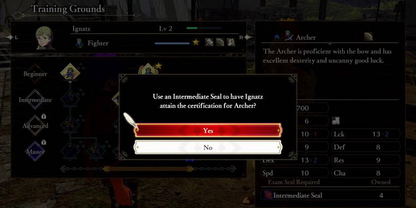 fire-emblem-warriors-three-hopes-how-to-change-classes-new-class