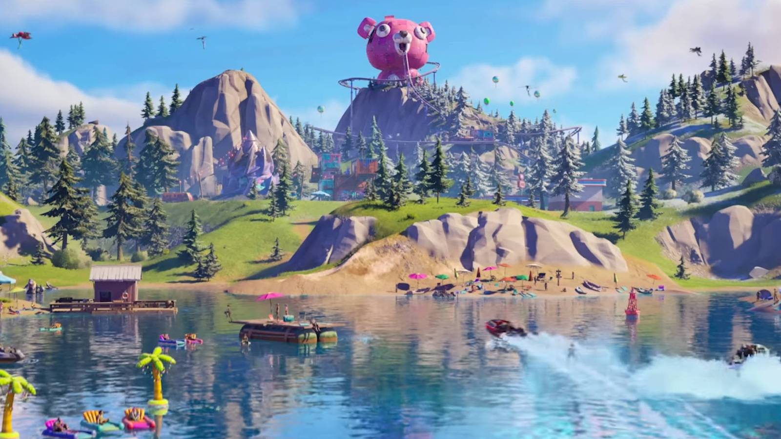 temple blom poi the tower