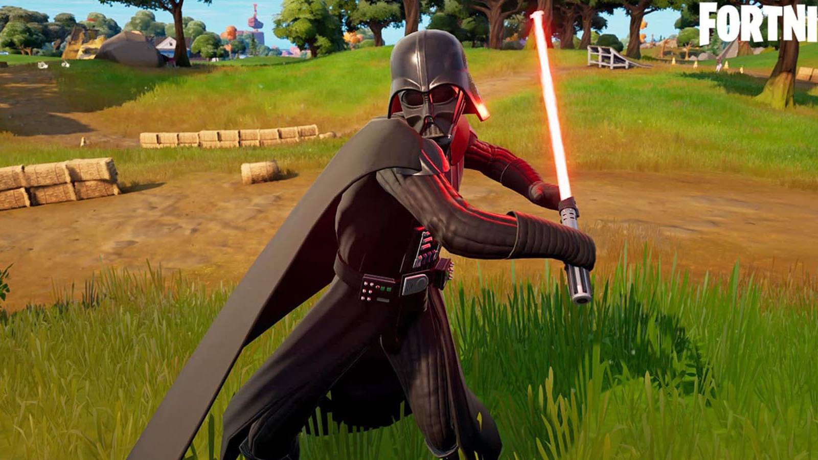 fortnite darth vader