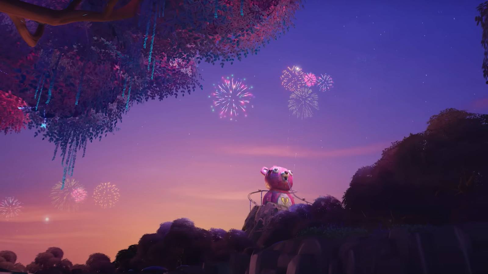 fortnite accolade xp