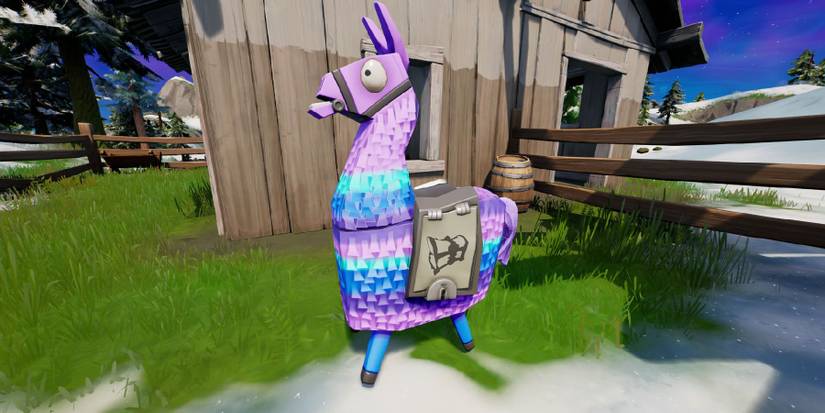 fortnite-llama-challenge