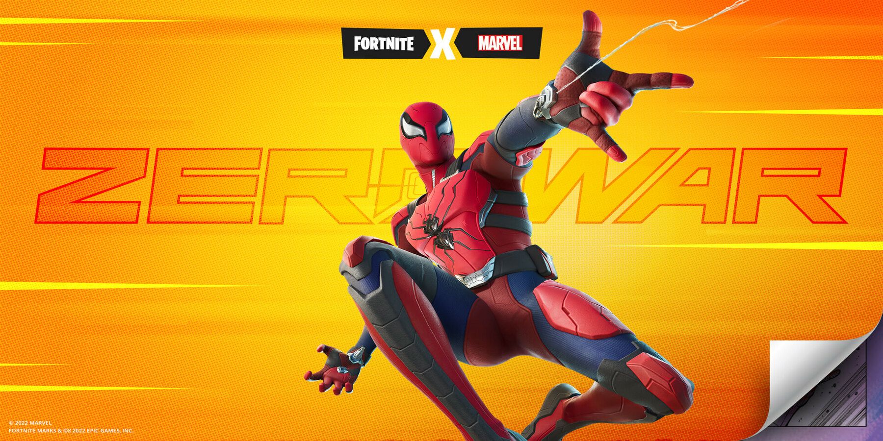 fortnite-spider-man-zero-war