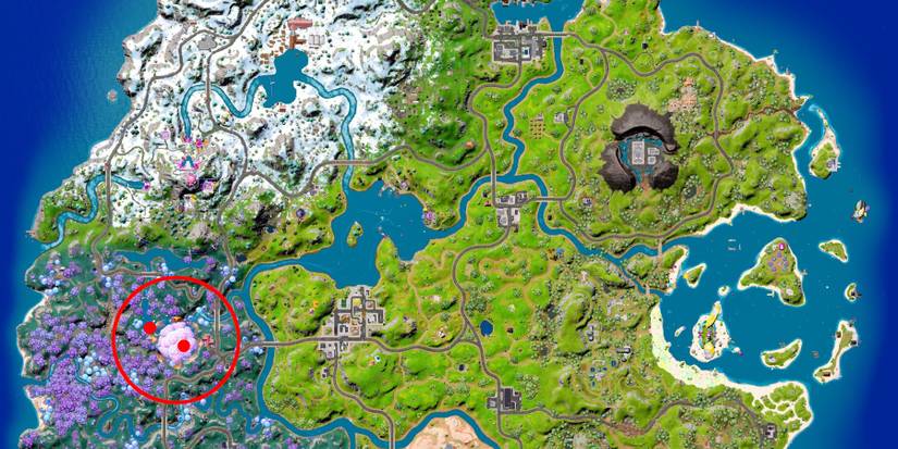 fortnite reality falls tover tokens