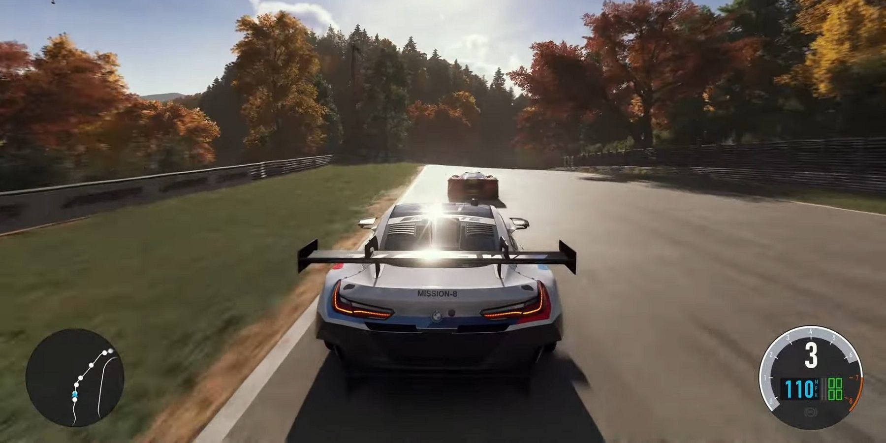 Forza Motorsport Coming Spring 2023, Gameplay Trailer Released