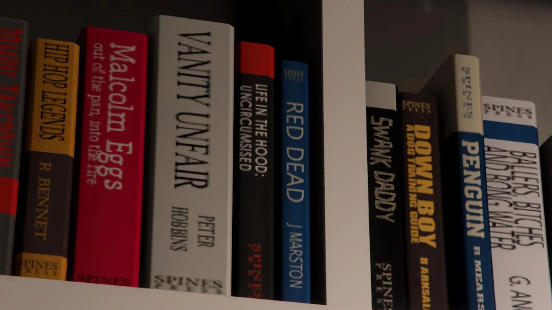 red dead book gta 5