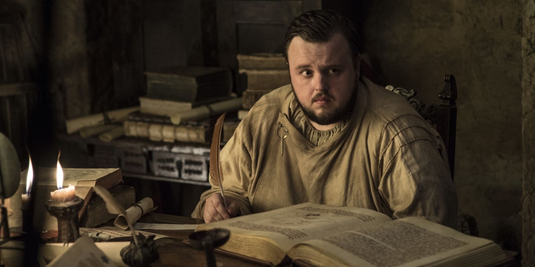 game of thrones samwell tarly