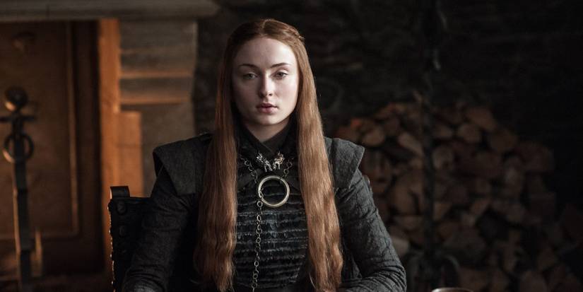 game of thrones sansa stark