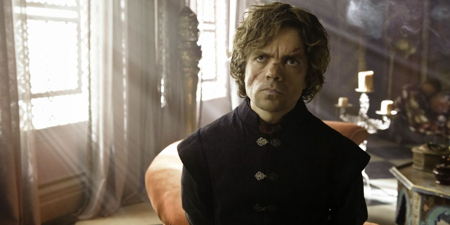 game of thrones tyrion lannister