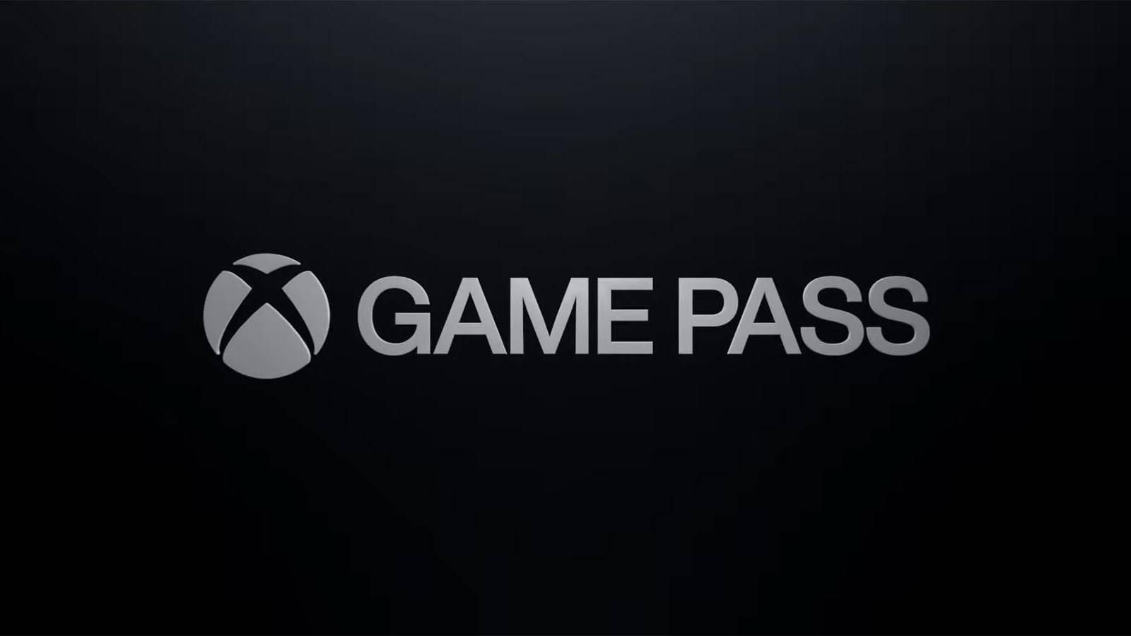 game pass