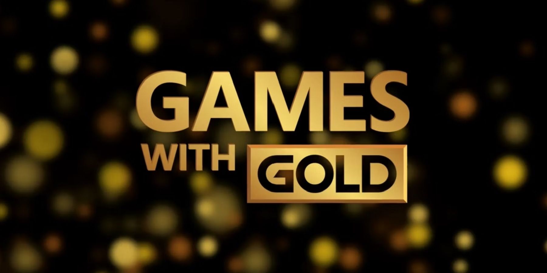 games with gold old logo