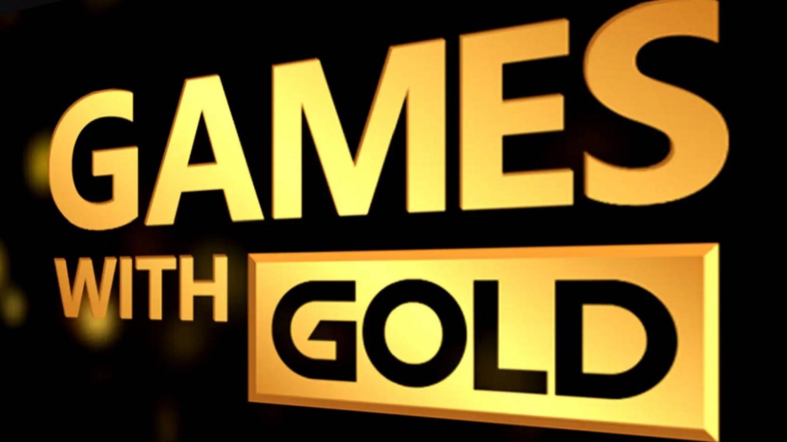games with gold