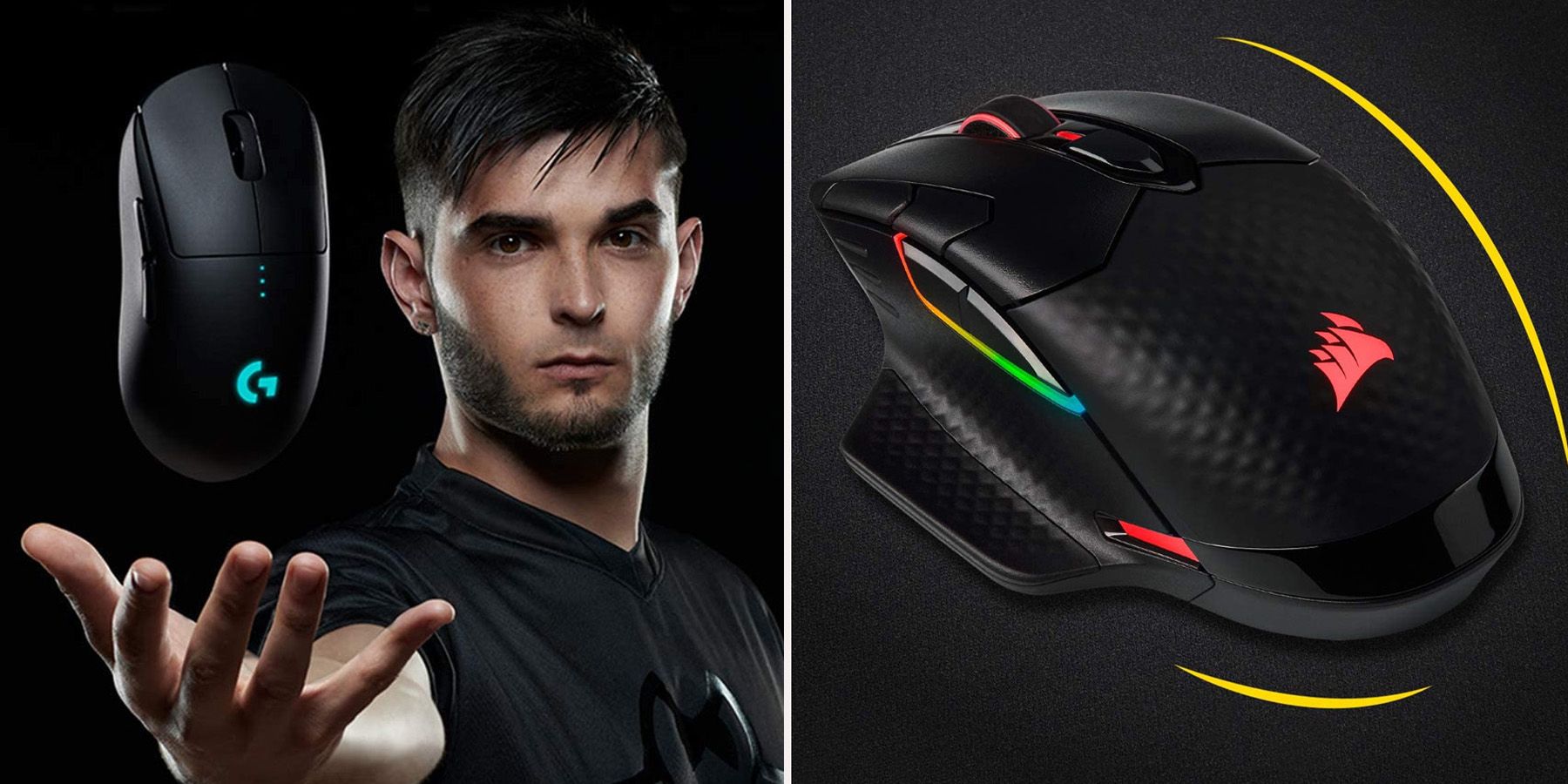 Gaming Mice: What is DPI, and why is it important?