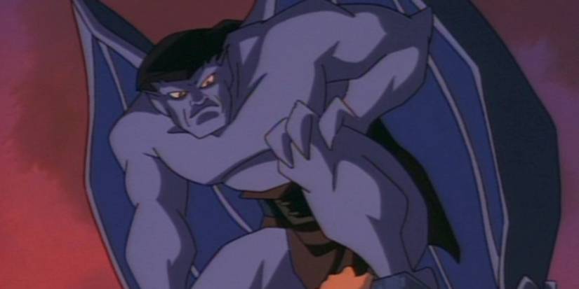gargoyles-goliath