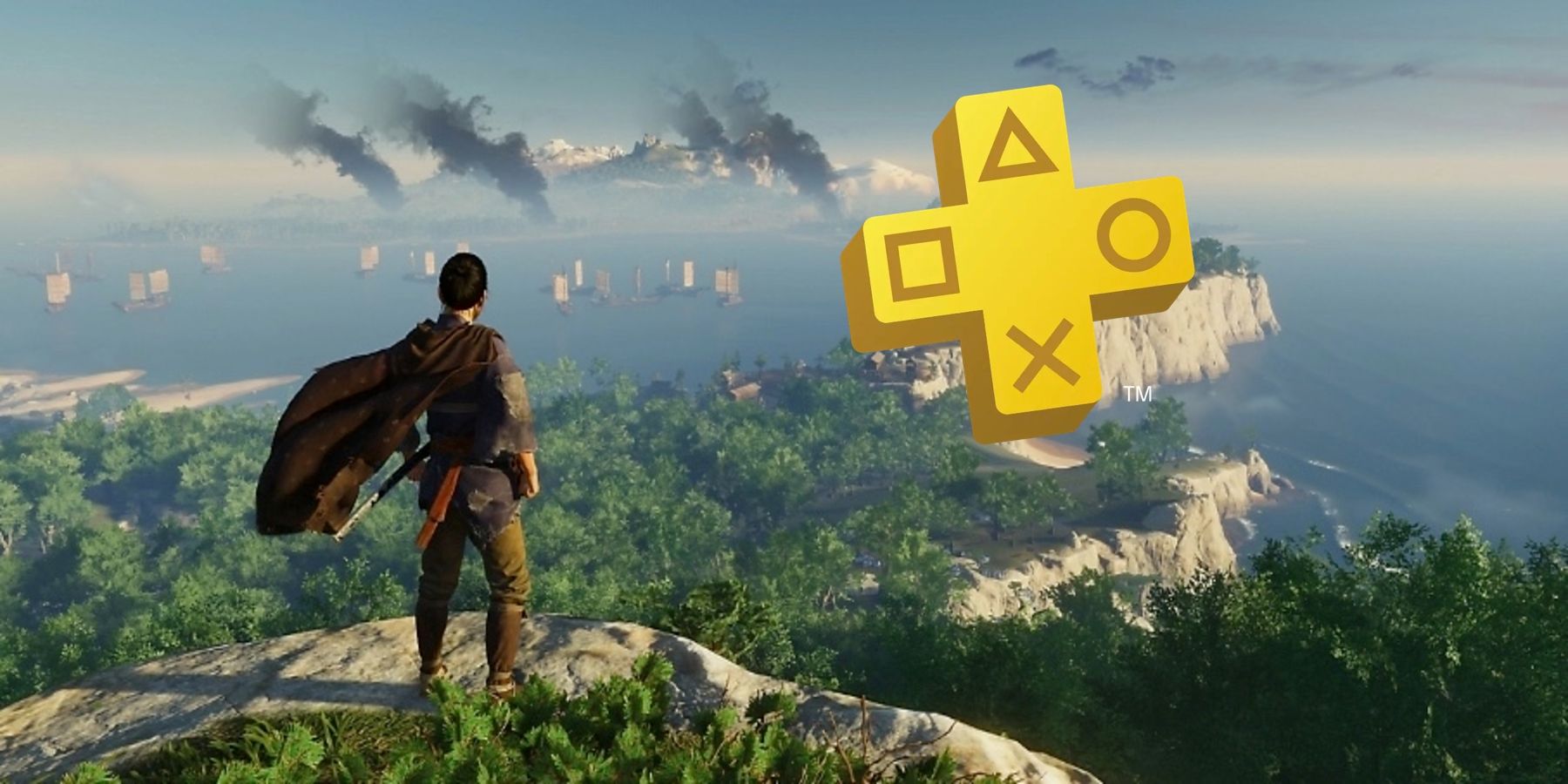 All PS4/PS5 games coming to PlayStation Plus Extra: Assassin's Creed  Valhalla, Red Dead Redemption 2, and more