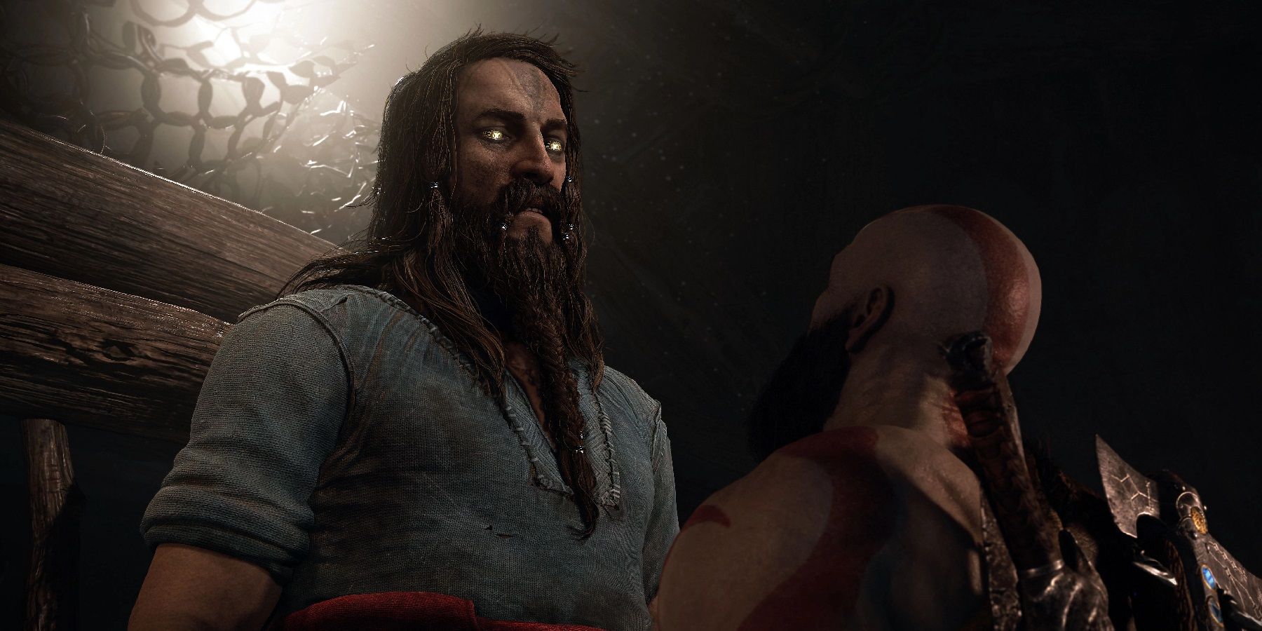 God of War Ragnarok Release Date Announcement Delayed 