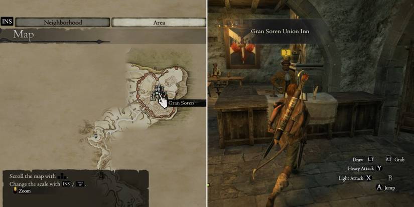 gran soren inn dragons dogma