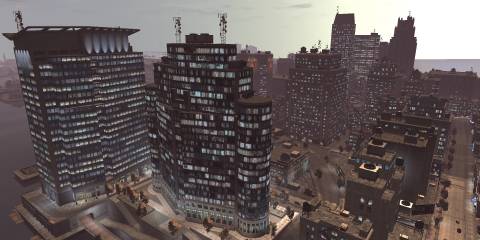 grand theft auto 4 alderney city 