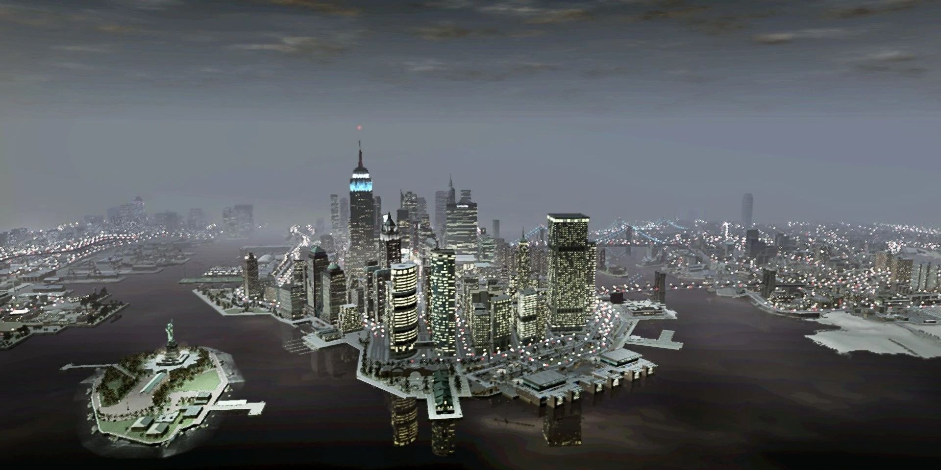 Grand Theft Auto | Estas são as melhores cidades da franquia GTA; Conhece todas? 3