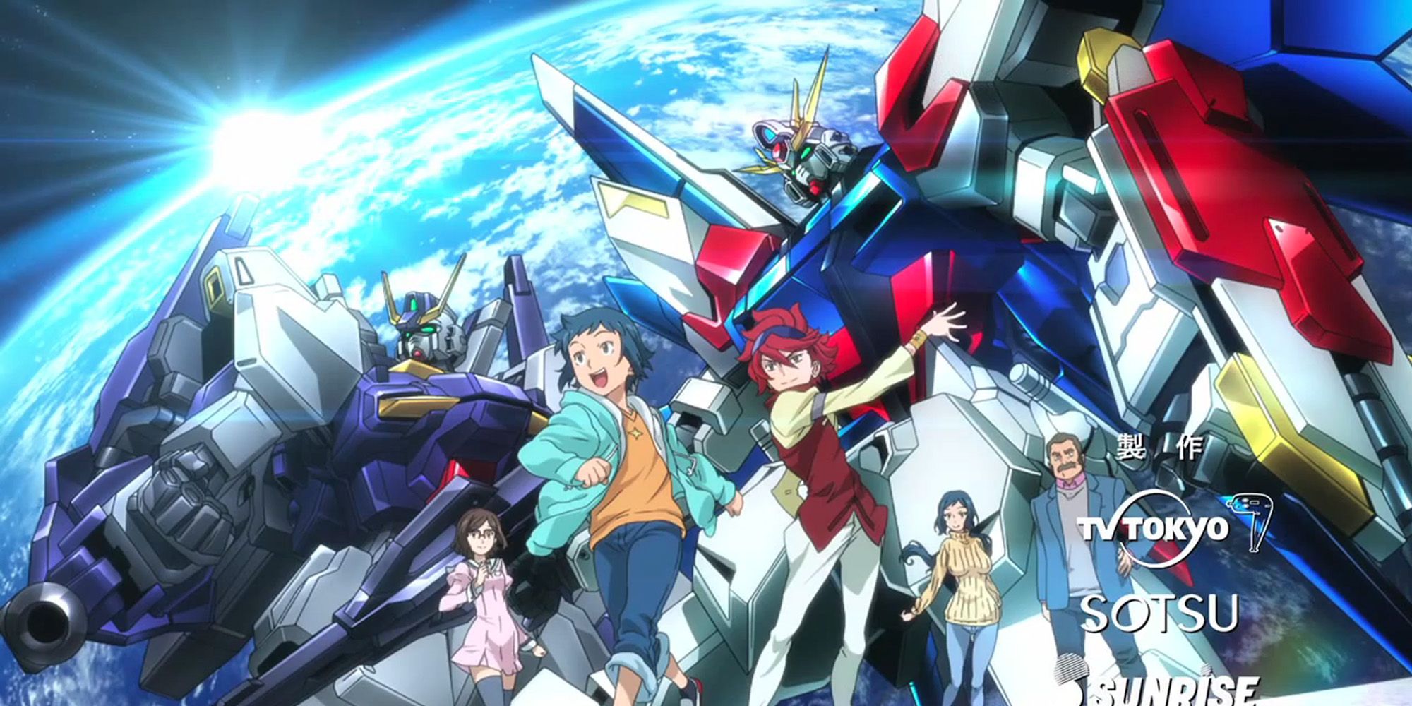 Gundam creator warns anime not to become like “boring” new Disney films -  Dexerto
