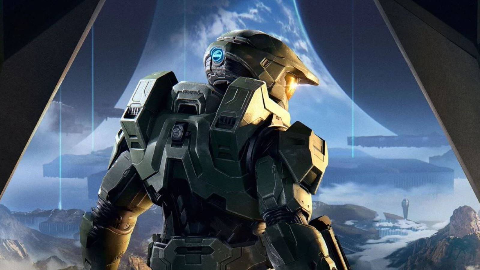 halo checkpoint loop