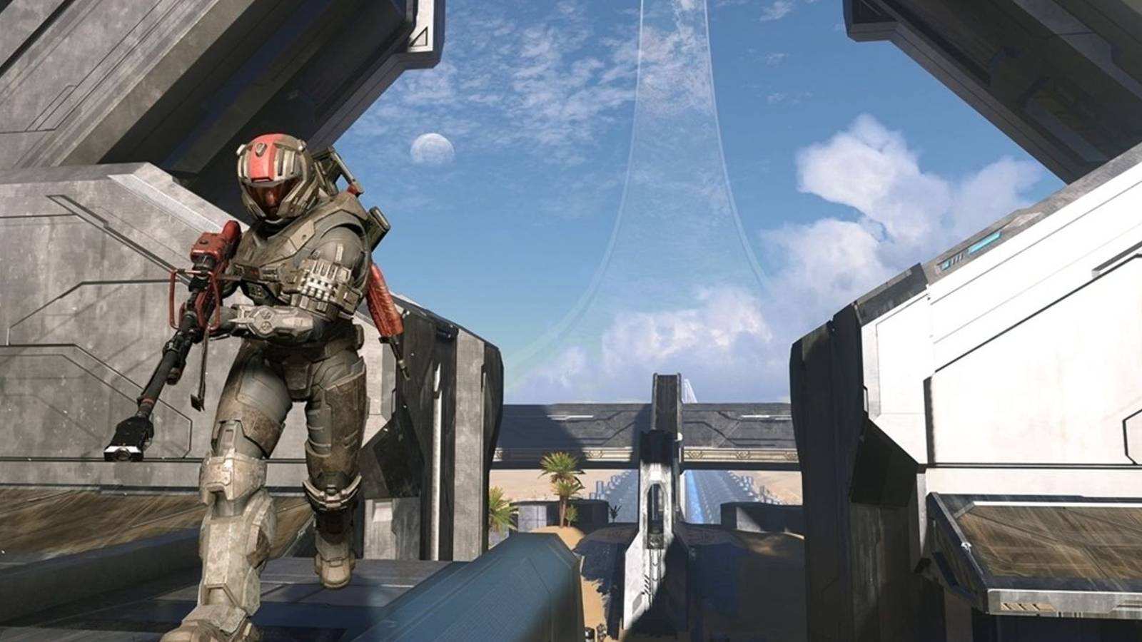 halo infinite sniper rifle