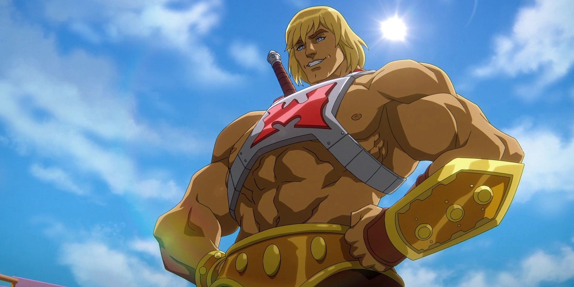 he-man in netflix animated show