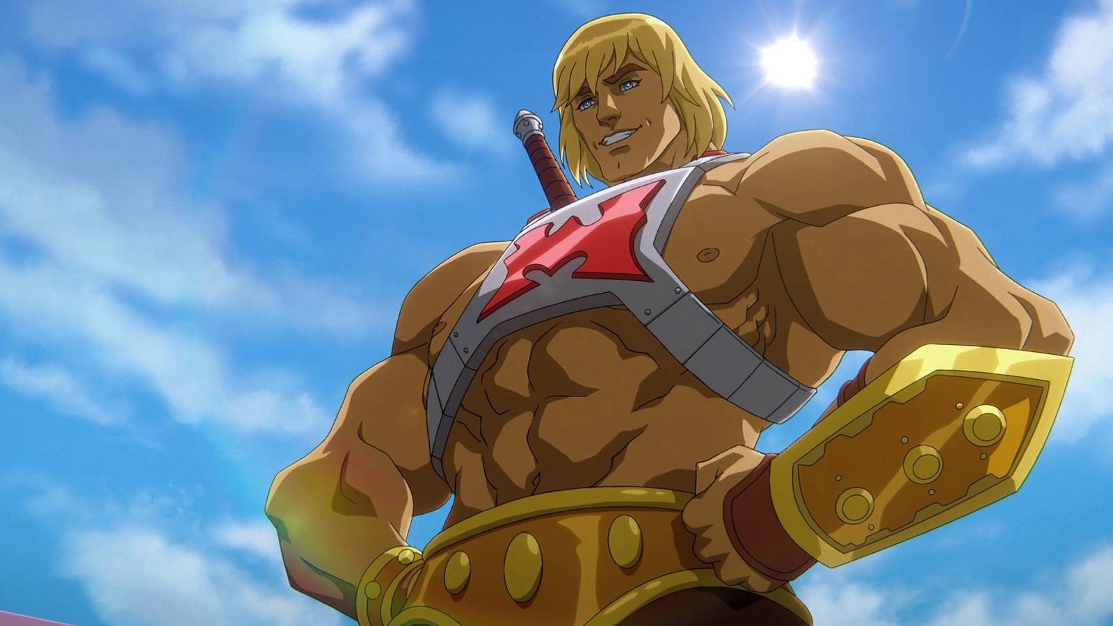 he-man in netflix animated show