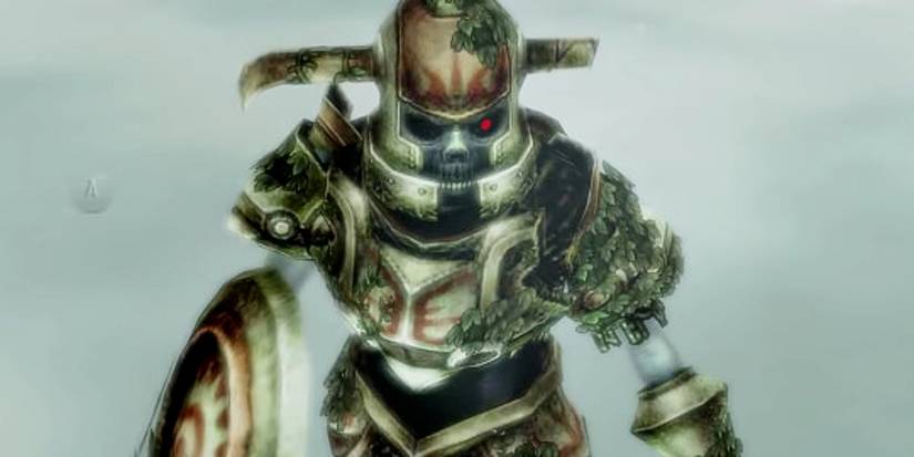 heros shade legend of zelda twilight princess