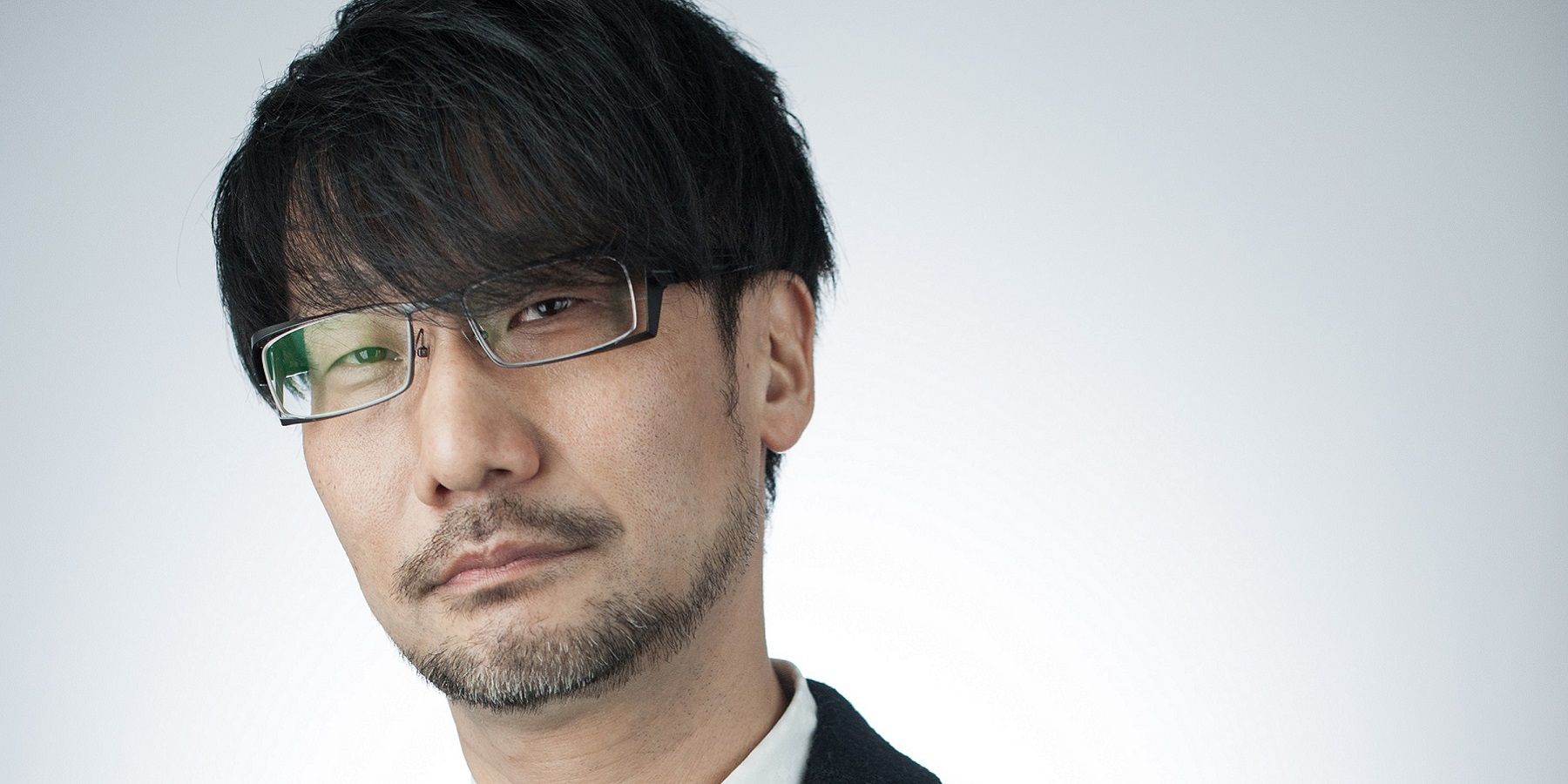 Hideo Kojima hints at a new project: a cryptic screenshot appeared on his  Twitter