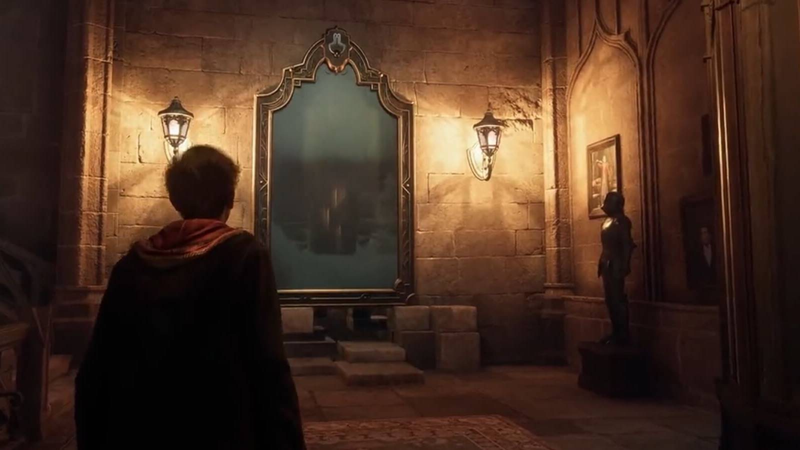 hogwarts legacy door puzzle