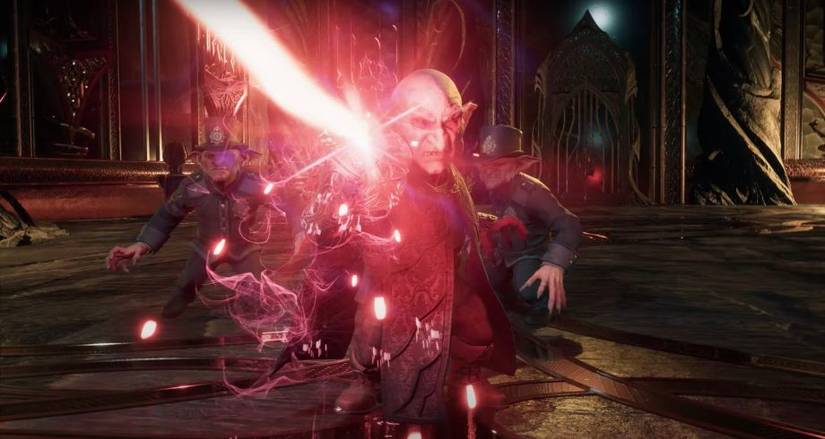 hogwarts legacy ranrok