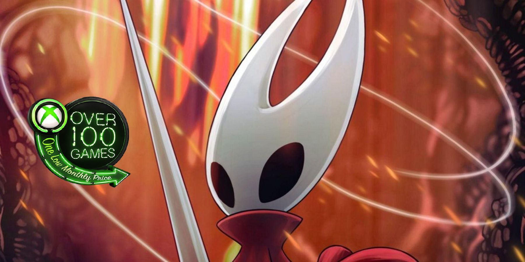 Hollow Knight: Silksong is Now a Day One Xbox Game Pass Game