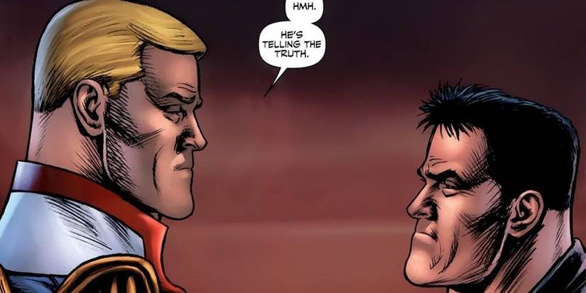 homeland billy butcher boys comics