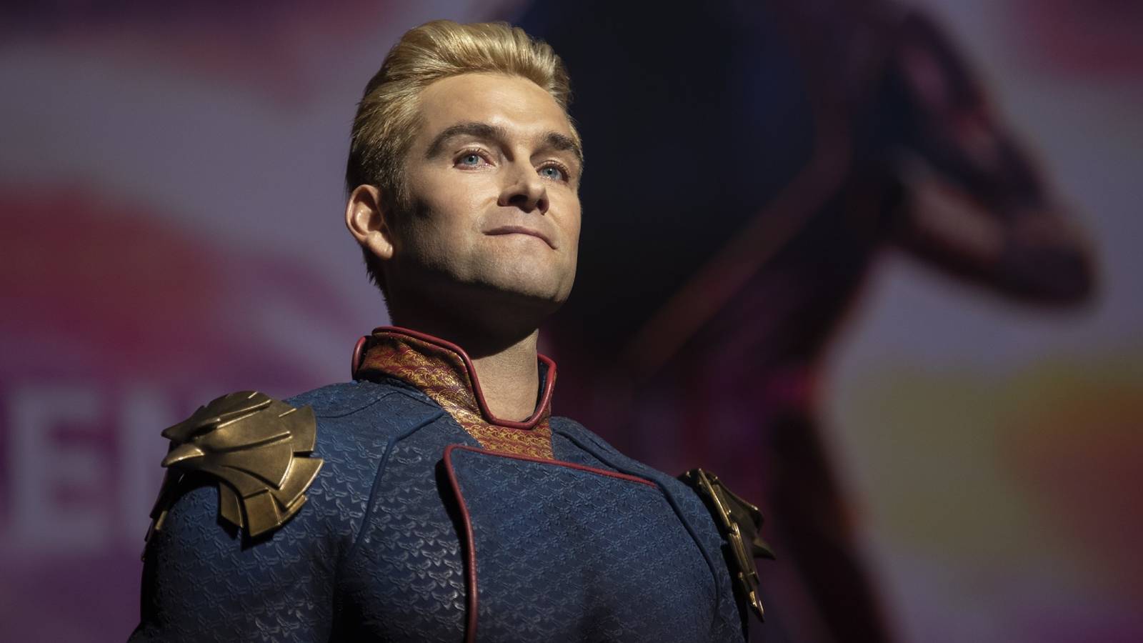 homelander the boys hideo kojima game eric kripke