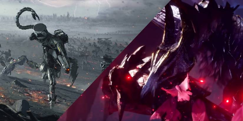 life stealing mechanic comparison history