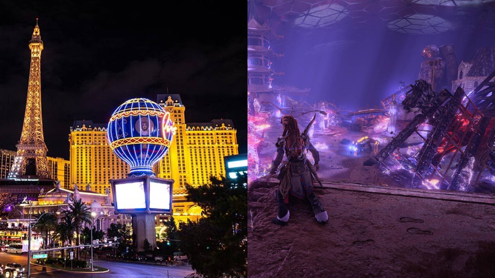 guerrilla games united states parallels