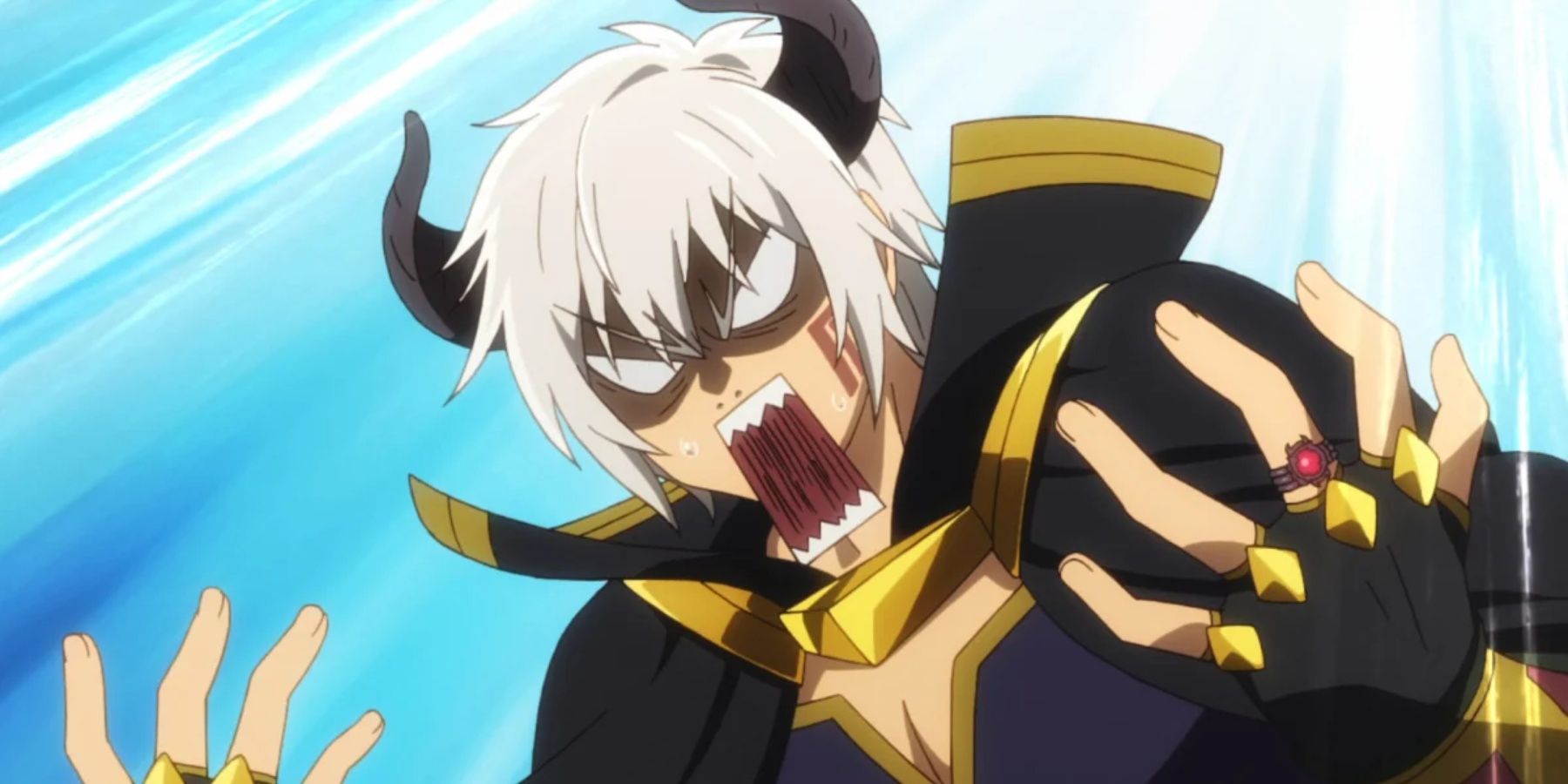 Strongest Demon Lords In Anime, Ranked