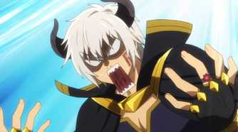 Anime Undead Ruler Isekai Anime & Manga Where The Protagonist Becomes A Ruler