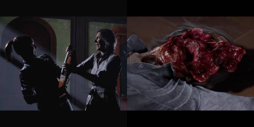 how to kill Constance in the quarry