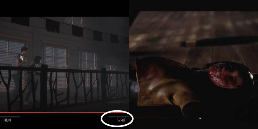 how to kill Kaitlyn in the quarry