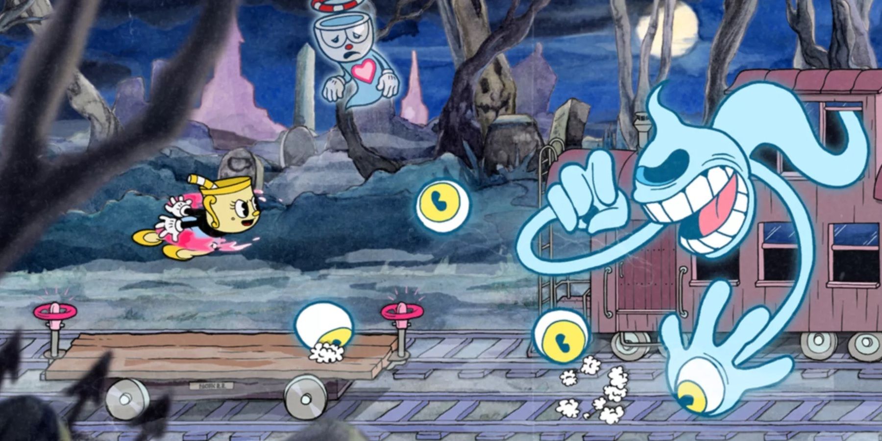 Studio MDHR, the Developer of Cuphead, Comments on Its Future Plans