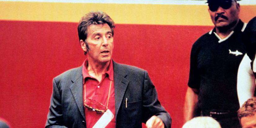 al pacino speech in any given sunday