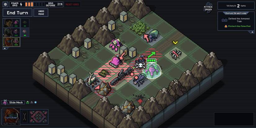 into the breach presskit screenshot featured