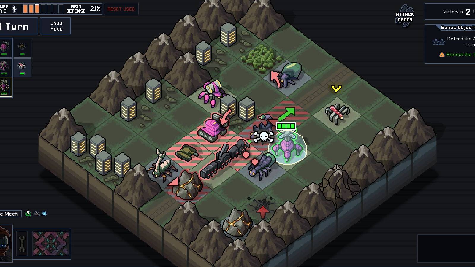 into the breach presskit screenshot featured