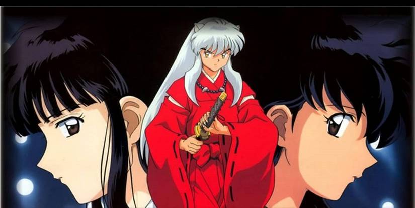 inuyasha-love-triangle