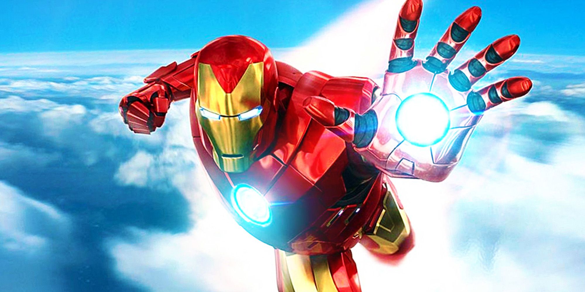 ironman marvel 